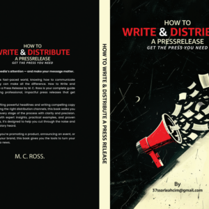 How to Write and Distribute a Press Release